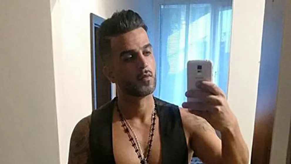Reza Givili rozbieha vlastný biznis