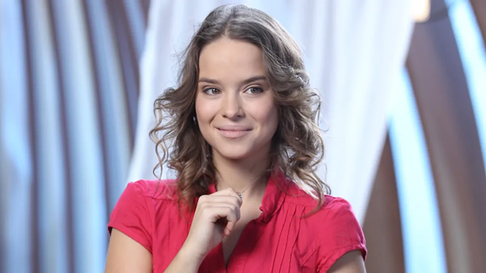 Kristína Svarinská: Znásilnenie v Druhom dychu bolo strašné!