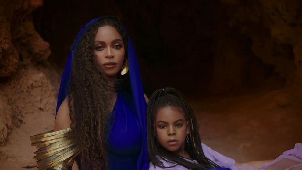 Dcéra Beyoncé ide v šľapajach svojej matky. Chce prekonať jej úspechy?