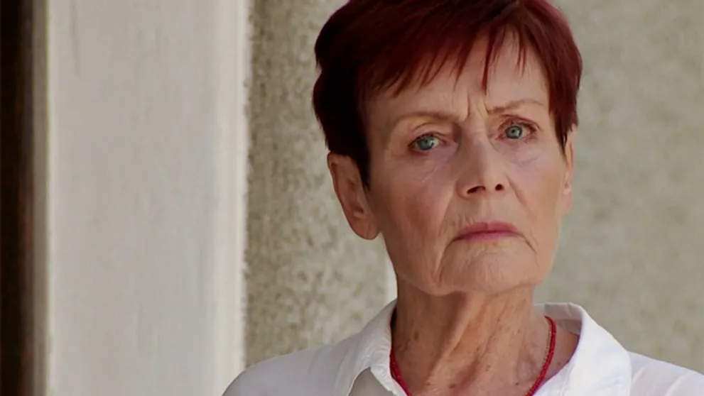 V seriáli nadporučíčka a v súkromí....Pozrite si, aká je legendárna Elena Petrovická!