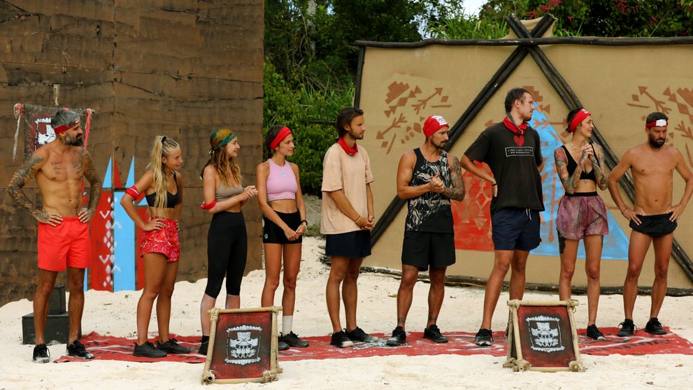 Neuveriteľná dávka emócií. V Survivorovi sa dozvedel, že bude mať syna