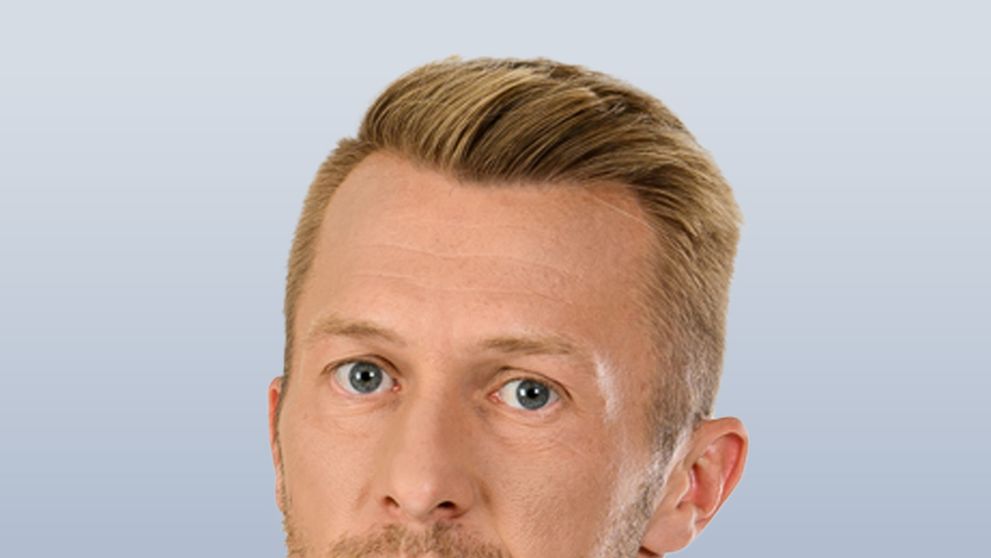 Martin NAGY