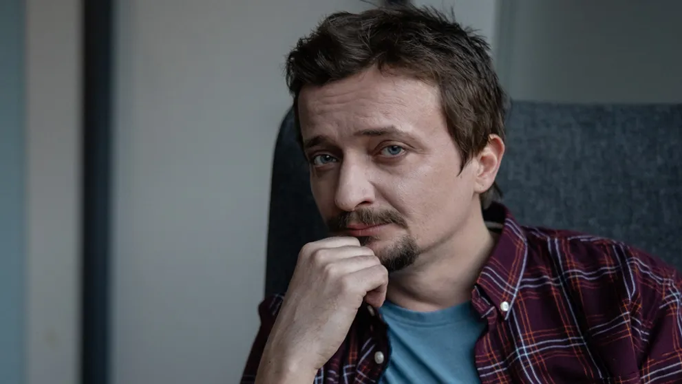 Brmbalík nečakane v úplne inej úlohe! Nad ponukou dlho uvažovať nemusel