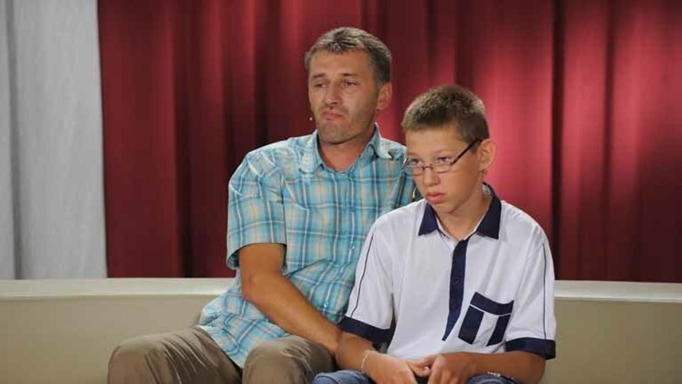 Trpké osudy zmenilo k lepšiemu opäť Modré z neba!