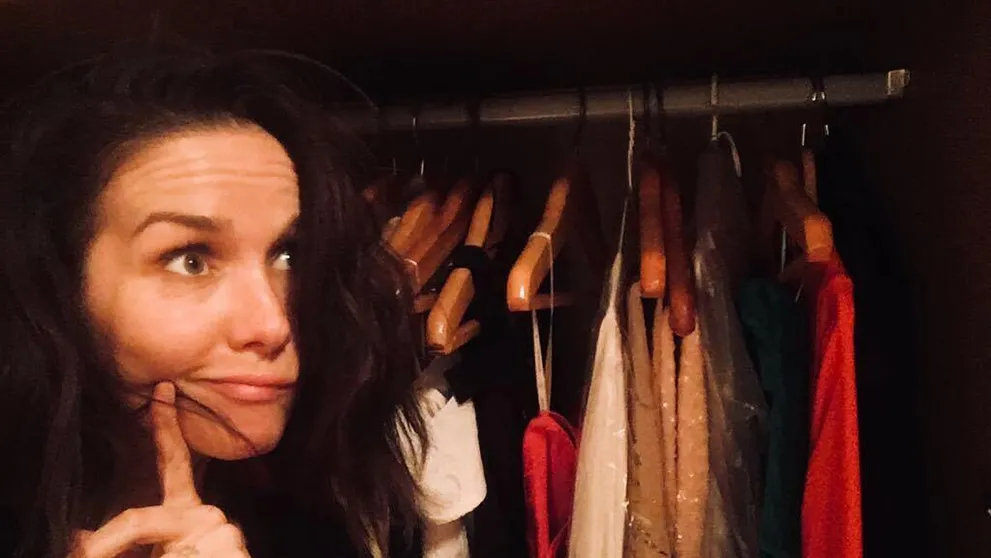 Neuveriteľne sexy Naty Oreiro na titulke magazínu: Prehovorila o druhom dieťati