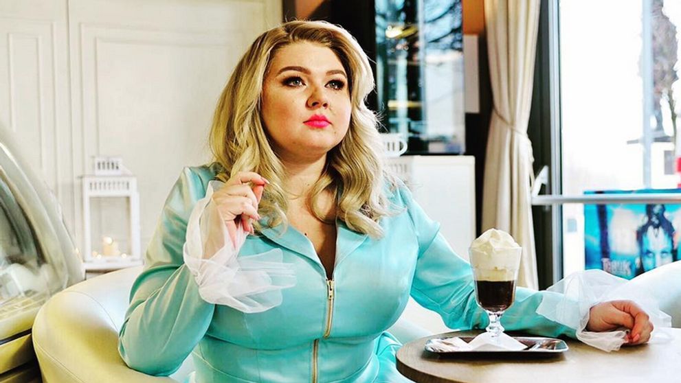 Evelyn radikálne zmenila imidž: Blond hriva je fuč!