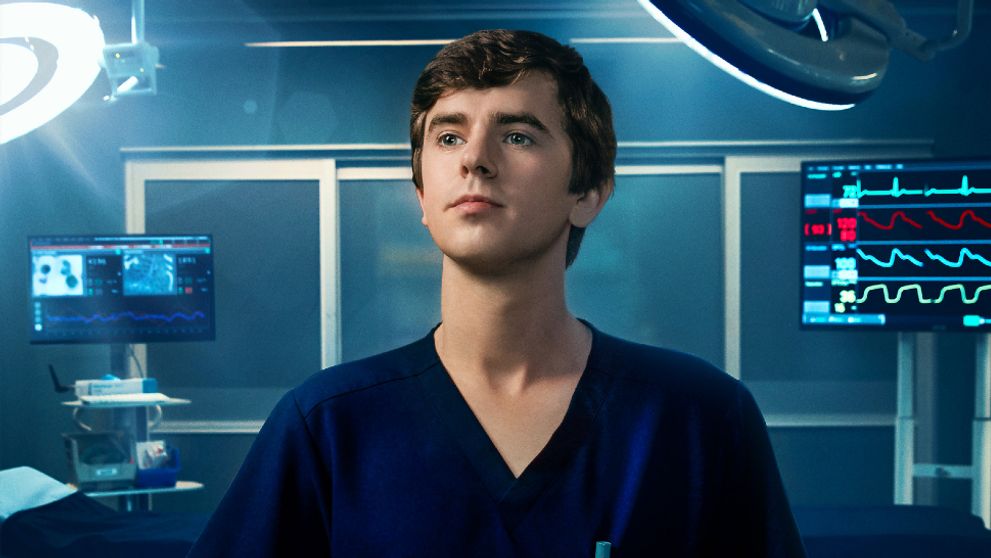Dobrý doktor vyšiel s pravdou von: Som ženatý