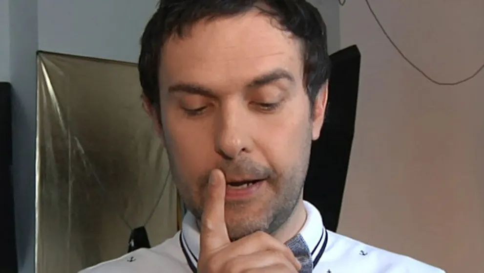Chvalabohu, že je víkend: Uvoľnite sa a dajte si rýchly kvíz!