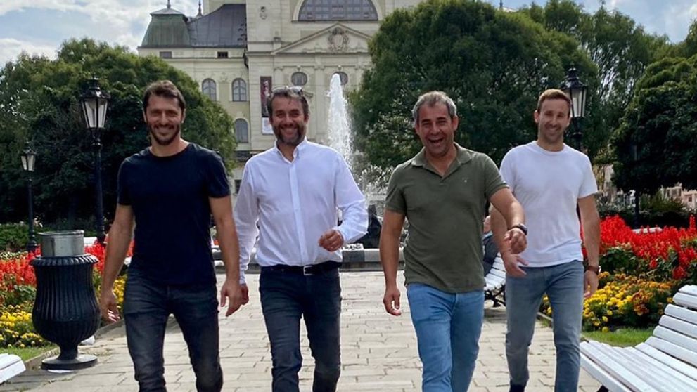 Fanúšikovia Oteckov sa môžu tešiť: Prichádza dlho očakávaná novinka!
