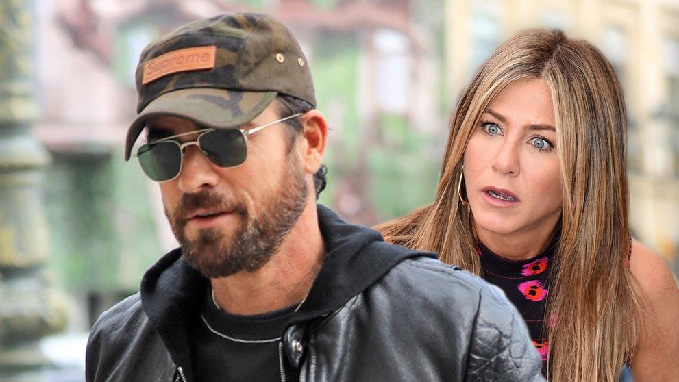 Jennifer Aniston vymenil za túto?! Justin Theroux si našiel o 24 rokov mladšiu náhradu