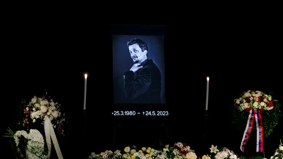 Slovensko tento rok zasiahol odchod Dana Heribana: Dozvedeli sme sa aj príčinu jeho smrti