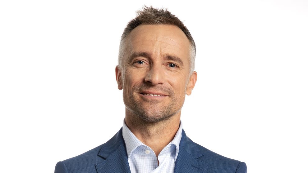 Aj Maroš Molnár dokáže byť lenivý: Čím svojej manželke lezie na nervy?