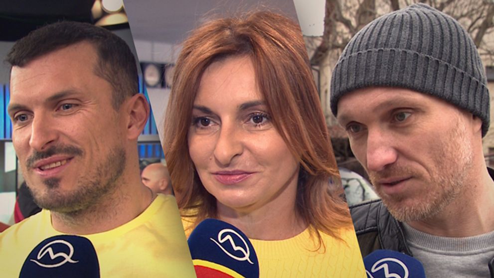 Známe tváre TV Markíza prezradili, prečo pôjdu voliť prezidenta