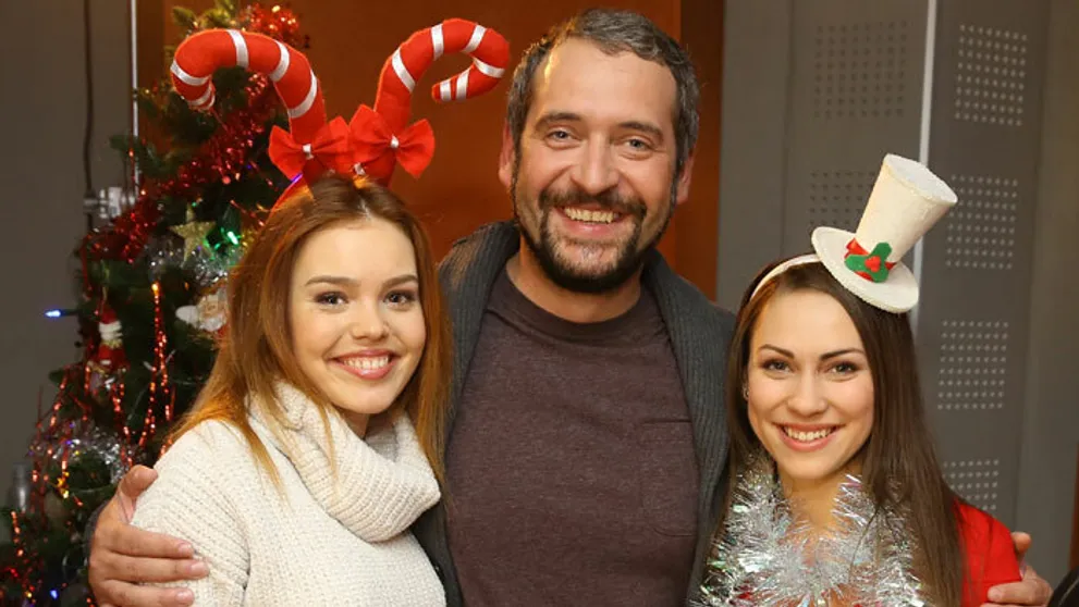 Seriáloví herci prezradili svoje zvyky: Ktorá známa herečka hladuje?