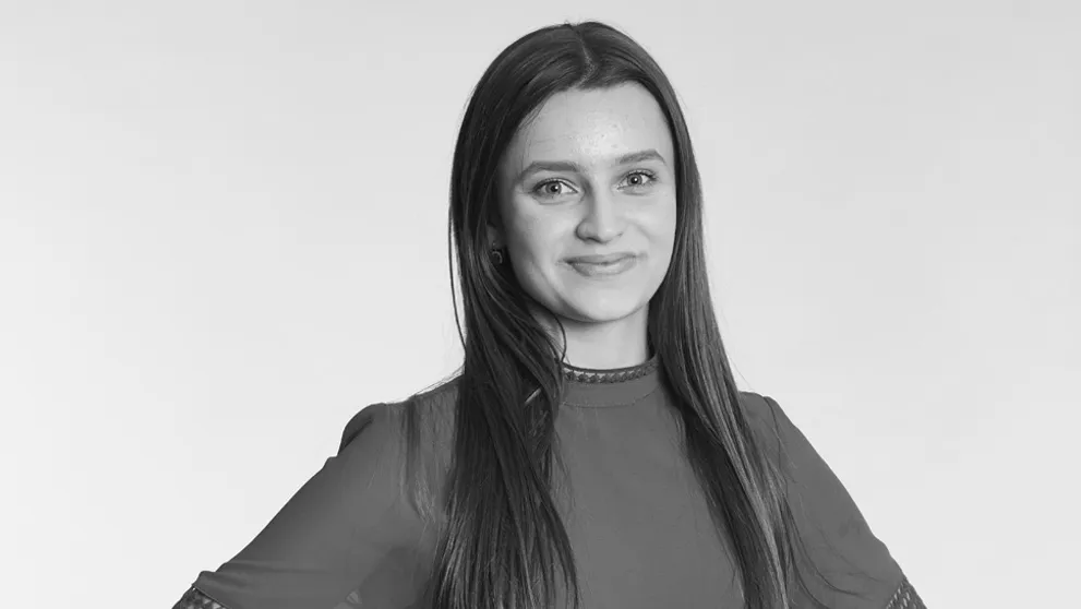 Lucie Večeřová