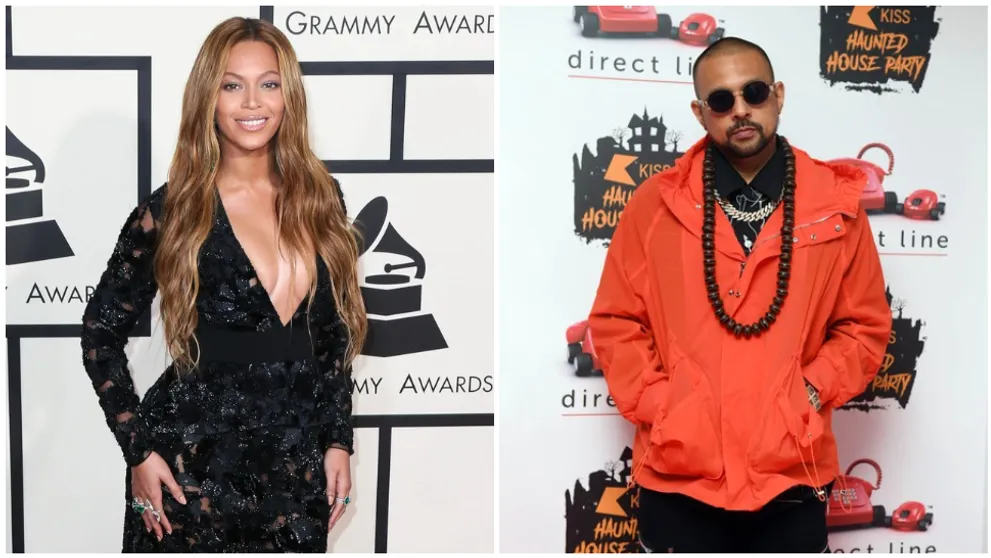 Románik medzi Beyoncé a Seanom Paulom: Pravda vyšla konečne najavo
