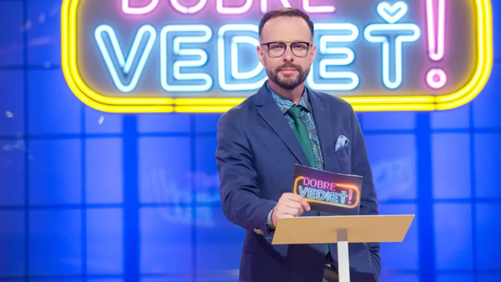 Veľký KVÍZ Dobre vedieť!: Ako ste na tom s vedomosťami?
