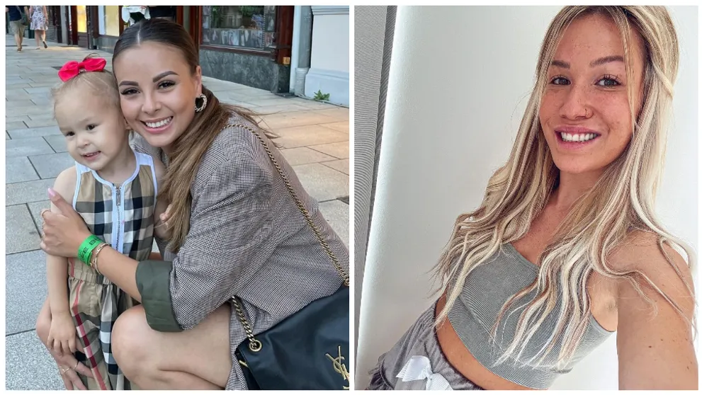 Čo spája Moniku Bagárovú s Terezou zo Svadby?