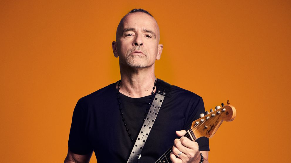 Eros Ramazzotti pre Markízu: Prajem si, aby ľudia odchádzali z koncertu so šťastným srdcom