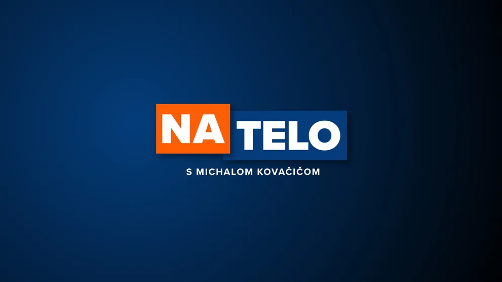 Hosťami nedeľného Na telo budú kandidáti do Európskeho parlamentu