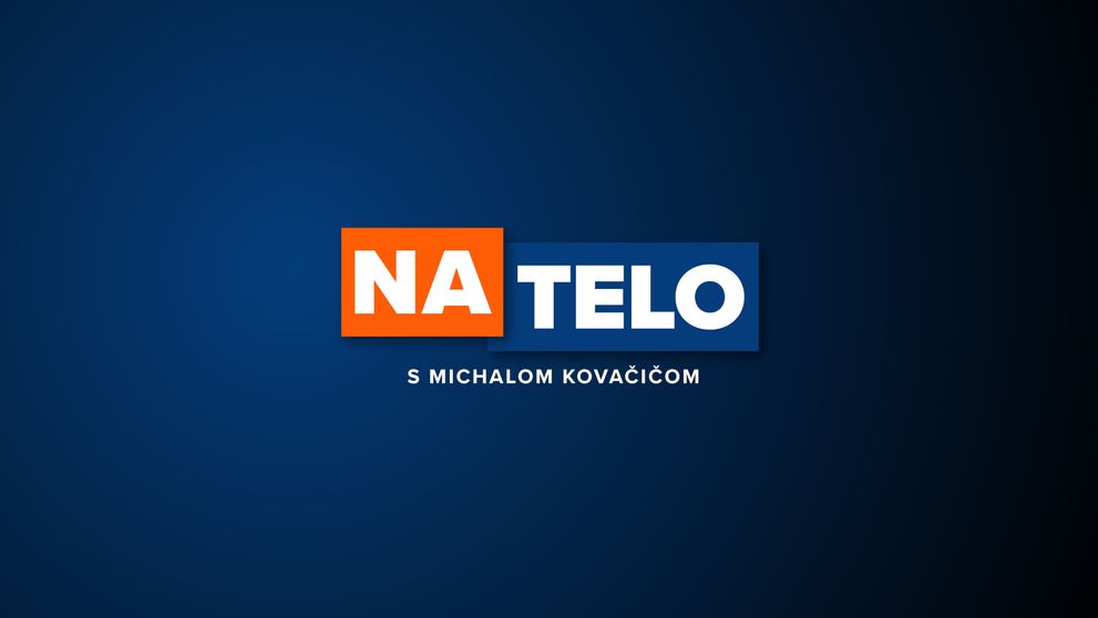 Hosťami nedeľného Na telo budú kandidáti do Európskeho parlamentu