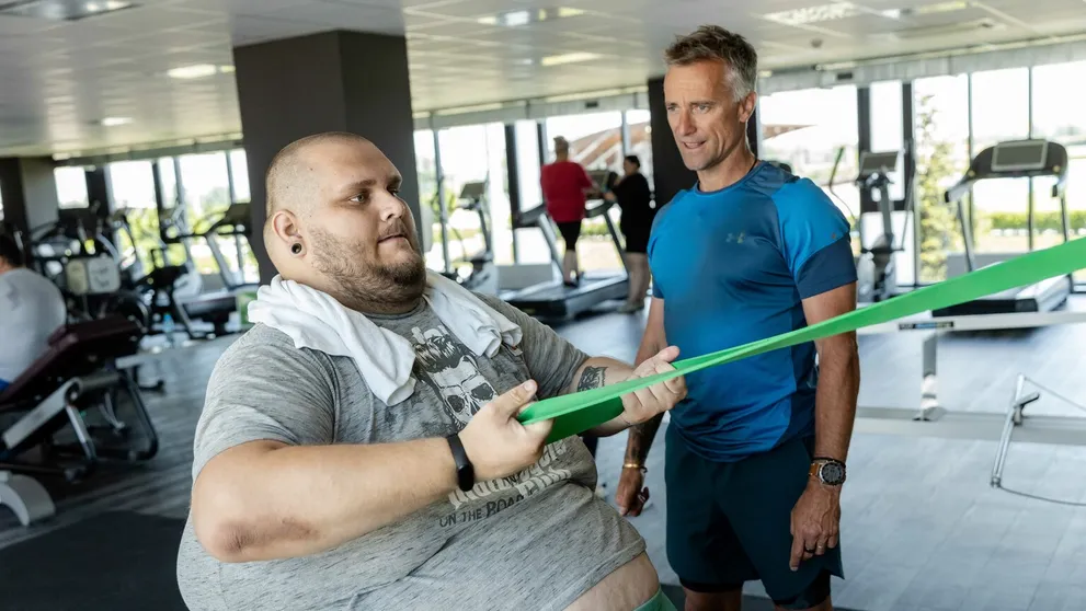 Rekordne sledované Extrémne premeny Slovensko opäť nedali konkurencii šancu