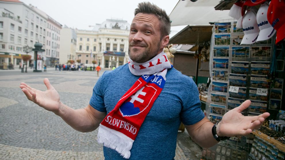 Chrisovi Powellovi zomrela blízka osoba