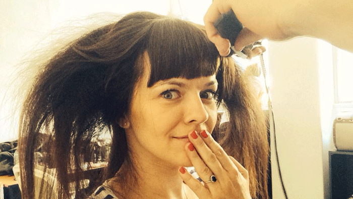 Šialené! Takto vyvádza Marta Jandová pred 