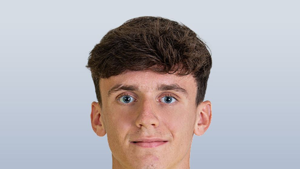 Fabian BZDYL