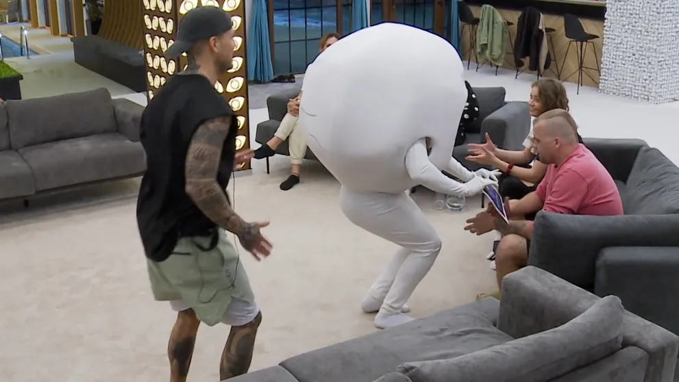 Big Brother opäť provokuje: Spolubývajúcim zadal prefíkanú úlohu
