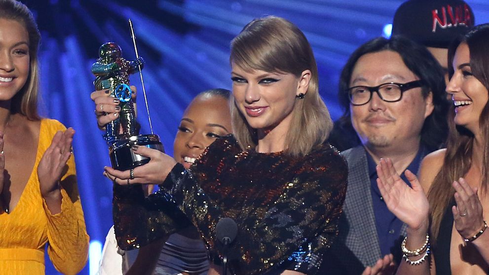 Víťazi MTV Video Music Awards: Toto sú najlepšie hudobné videoklipy!