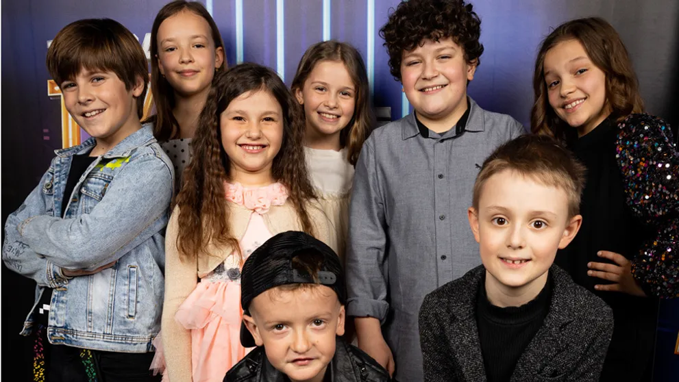 Zoznam pesničiek na špeciálne kolo Tvojej tváre: Čo zaspievajú malé talenty?