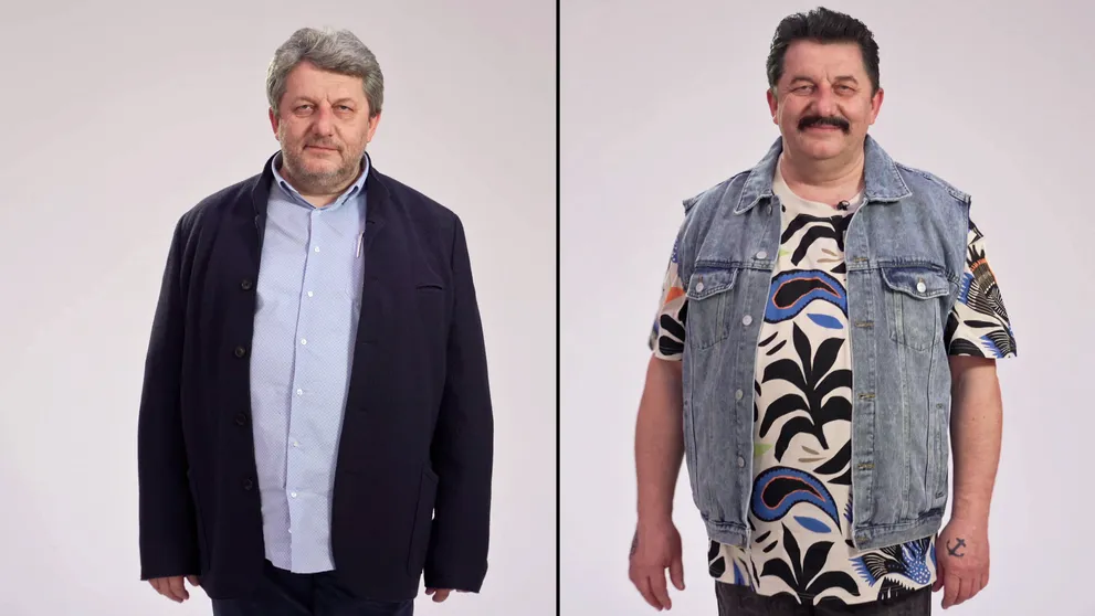 Utajený šéf opäť víťazom stredajšieho večera, celkovo najviac divákov si pozrelo Televízne noviny