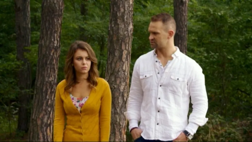 Michal nedovolí, aby sa Paule ubližovalo