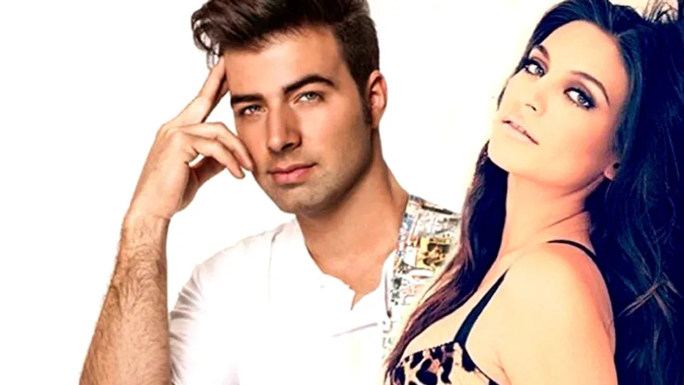 Ana Brenda Contreras a Jencarlos Canela: Nový pár snov?