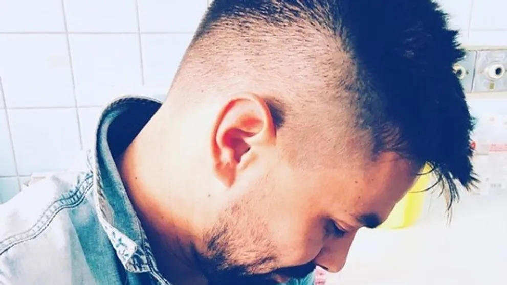 Z Adama Ďuricu je otec! Toto ale určite nečakal ani v tom najkrajšom sne