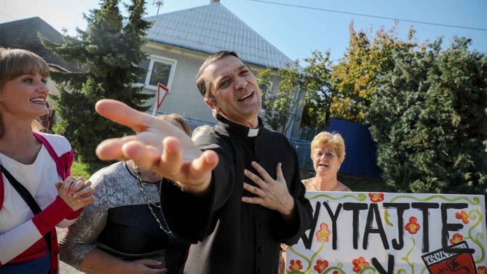 Začiatky Hornej Dolnej neboli jednoduché: Nebyť týchto ľudí, herci by to mali ťažké