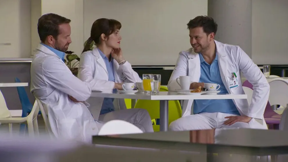 Život je pes