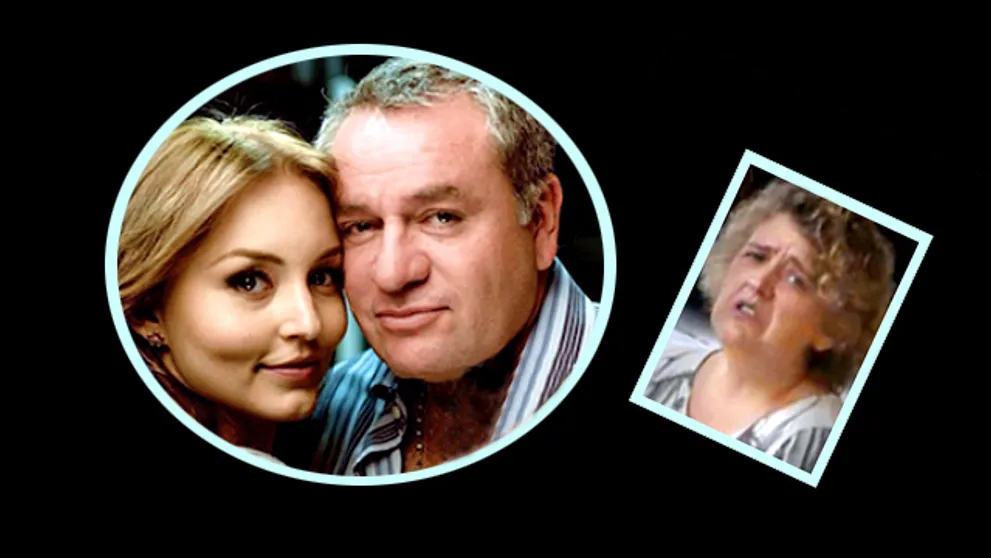Angelique Boyer sa konečne zmierila s matkou!