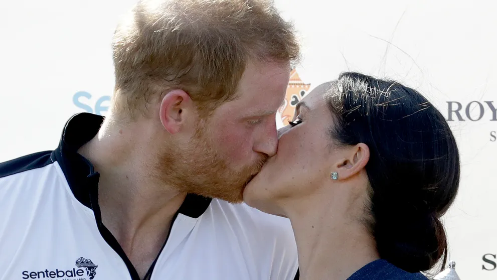 Meghan a Harry oznámili radostnú novinu! Vojvodkyňa je tehotná