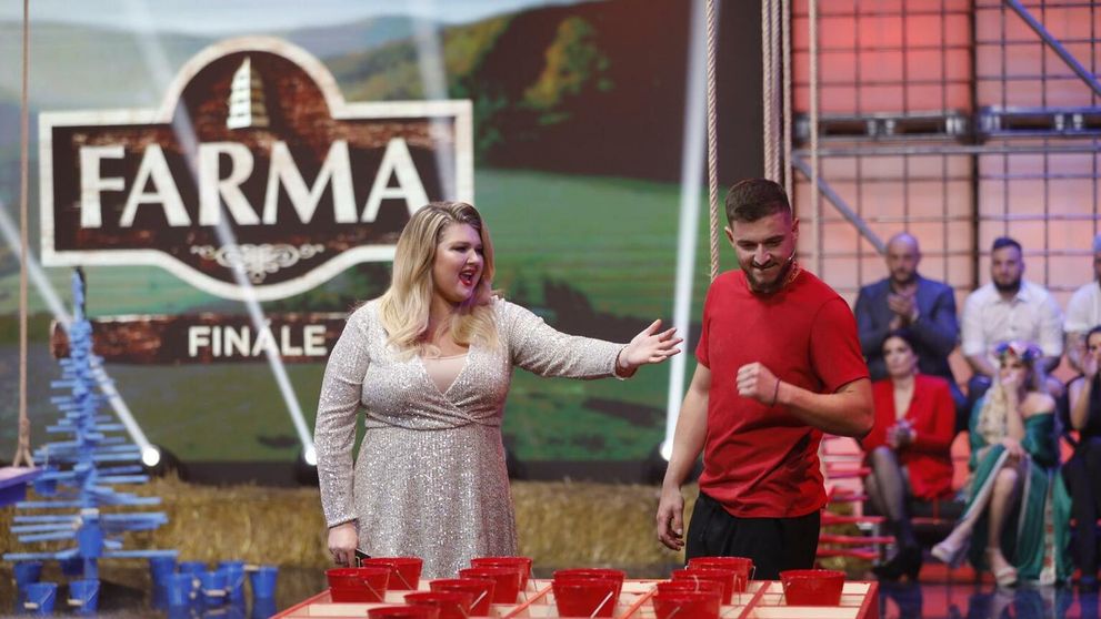Bude alebo nebude Farma 14? Evelyn sa vyjadrila jasne