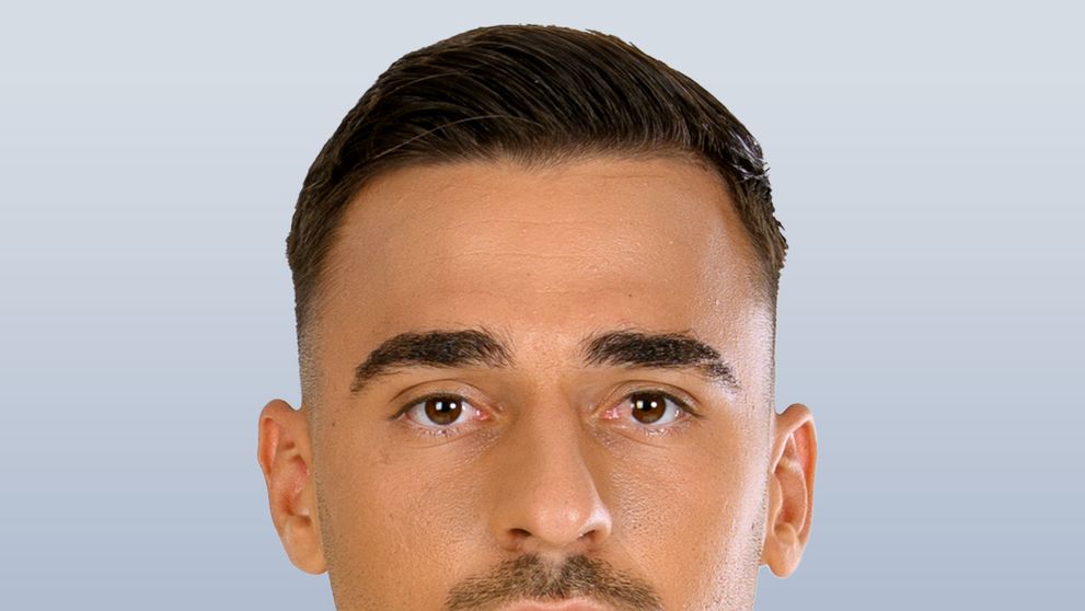 Samuel RAMOS