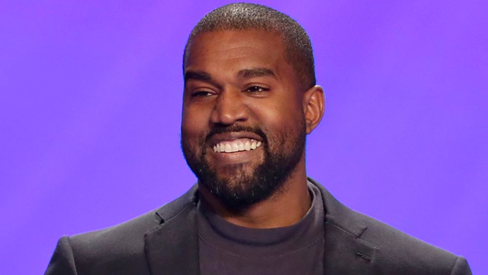 Kanye West vie, koľko voličov ho podporilo. Uf, rozchodí to?
