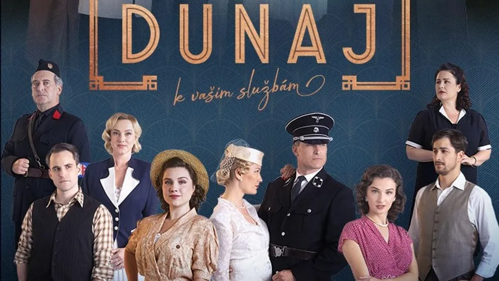 Dunaj štartuje v tento deň! Dlhoočakávaný dátum je konečne odhalený