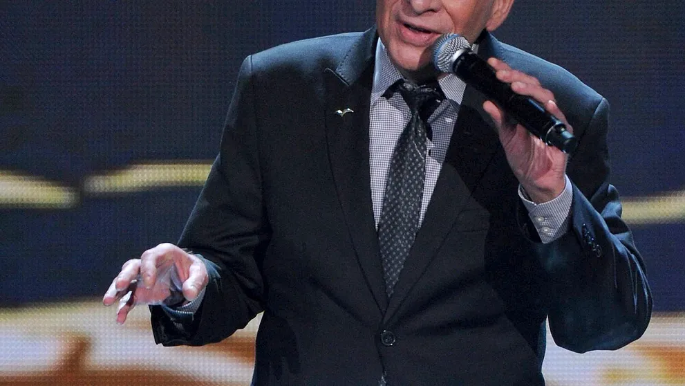 Sotva vám mohli ujsť. Zomrel spevák a autor R&B hitov
