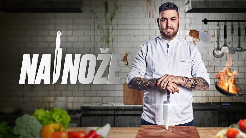 Víťazný štart novej reality šou Na nože, divácky hit Mama na prenájom najsledovanejším seriálom na trhu