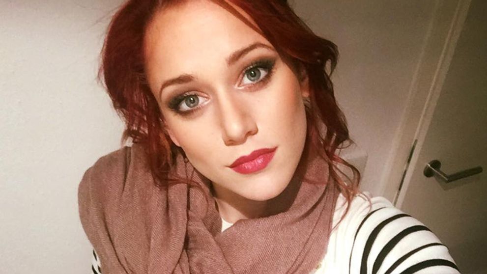 Emma Drobná je blond. To je ale zmena! Foto vnútri