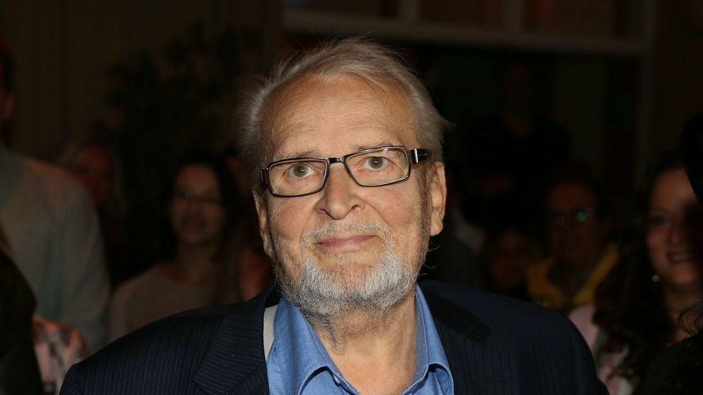 Zomrel predstaviteľ majora Zemana Vladimír Brabec (†83)