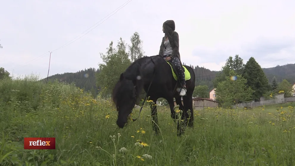 Stačil okamih a život mladého dievčaťa sa obrátil naruby