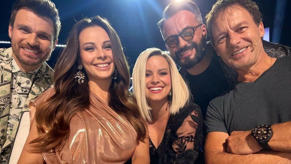 Porotkyňa SuperStar: Ľudia ma nechceli v porote a dostávala som zlé ohlasy!